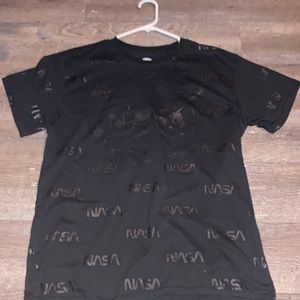 nasa t shirt